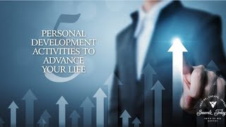 Personal Development Plan | Effective Study Habits