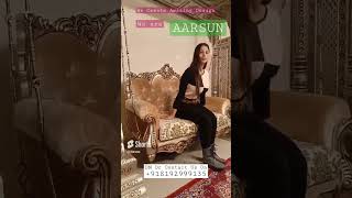 Carved Swing #swing #wooden #furnituredesign #interiordesign #gold #highlights #homemaker