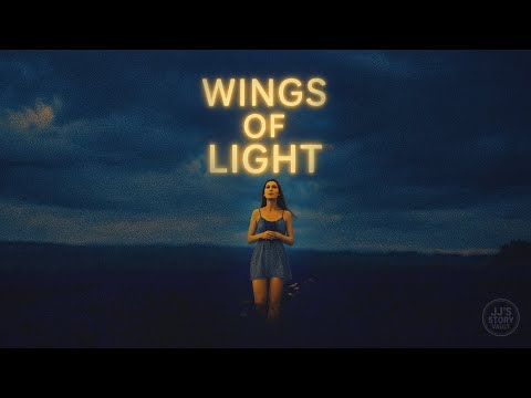 WINGS OF LIGHT | Dreamy & Emotional Romantic song