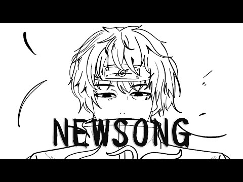 NARUTO Shippuden OP10┃tacica - Newsong┃Cover By Min | ONE TAKE