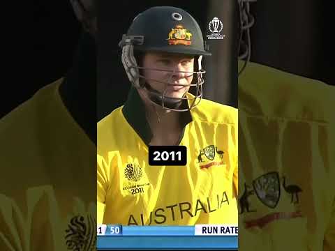 Steve smith attitude#cricket #worldcup2023 #cwc23 #cricketworldcup #cricketreels#youtubeshorts #icc