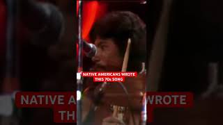 Come and get your love by native American group redbone #70smusic #fyp #trending #viral #isupk