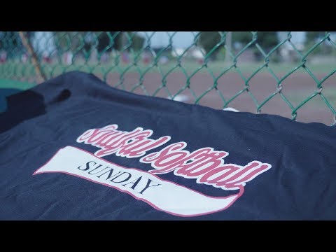 Soulful Softball Sunday 2017 // Richmond, CA