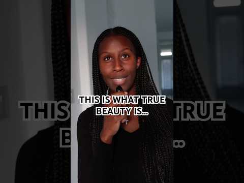 This Is True Beauty… #beauty #fyp