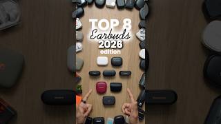 Earbud buying recommendation for 2026