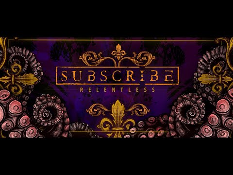 Subscribe - Relentless