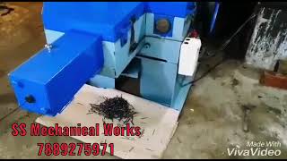 BUSINESS IDEAS FOR WIRE NAIL MAKING MACHINE ( Direct from MANUFACTURERS | M: 7889275971