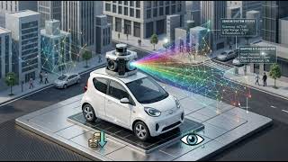 BYD introduces advanced LiDAR technology in its smallest budget EV model