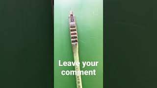 Alligator tool quiz￼