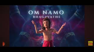 Govind Madhav Jay Jay||🕉 namo bhagavate vasudevay namah🙏🌼Mahavtar Narsimha movie song with lyrics 🎵