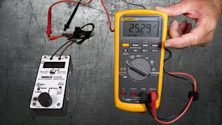 How to Use a Multimeter — The Basics