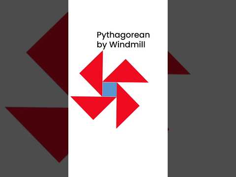 #geometry#pythagoras_theorem #genius