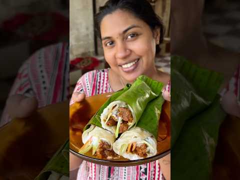 ബീഫ് റോൾ #food #trendingshorts