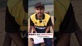 SHARE Your CRICKET FRIEND😅//#cricketfun#funny#funnycricket#shortsfeed