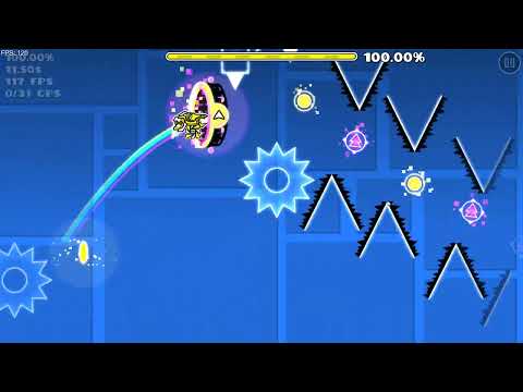My Part in Beyond Space (DISCONTINUED)
