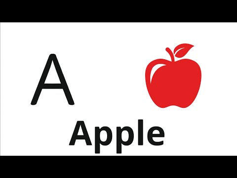🎨 📚 Learn ABCD | a for apple, b for ball, c for cat with Spellings | Whiteboard Animation! #abcs