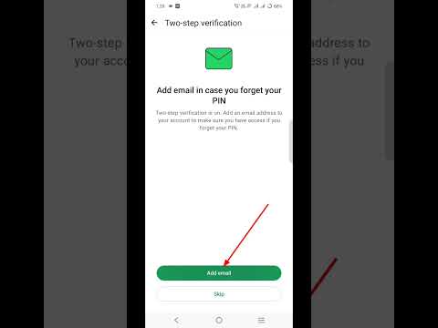 How to Enable 2-Step Verification on WhatsApp | WhatsApp par 2-Step Verification kaise Enable kare