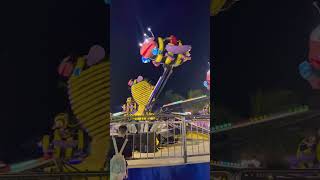 SM MOA by the bay rides #shorts #moa #philippines #ride #manila #viral #trending
