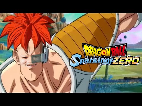 ドラゴンボール Sparking! ZERO リクーム世界ランキング1位を目指す男