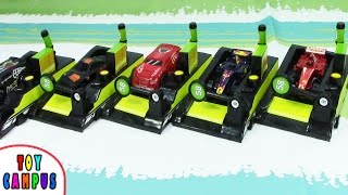 Car Racing Toys | Speed Winner | ToysReview ToyCampus