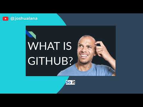How does Github work? Github Sign Up