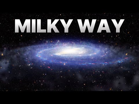 The Mysteries Surrounding the Milky Way Galaxy