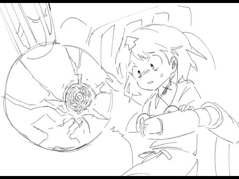 bedman? theme make me go