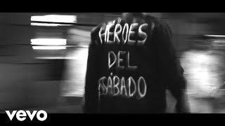 La Maravillosa Orquesta del Alcohol - Héroes Del Sábado
