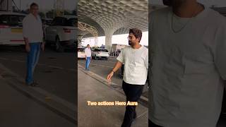 ⚔️ Allu Arjun & Ajay Devgn — The OG Action Kings Are Cooking Something Big for 2025! #viral #shorts