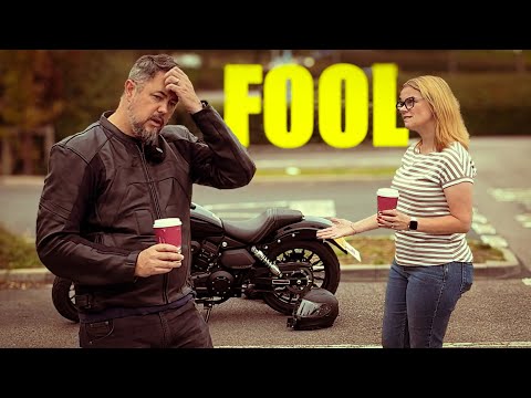 FAILED Big Time: The Two Mistakes I couldn't AVOID as a New Rider