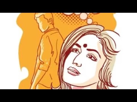 पत्नी के जीवन में पति का क्या महत्व होता है || Hindi Kahaniyan || Hindi Stories || #hindikahaniyan