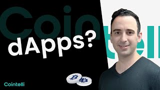 Crypto Tax University | #15 dApps