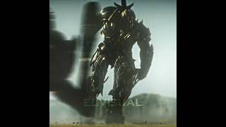 Megatron And Optimus In Bayverse // meet her at the love parade