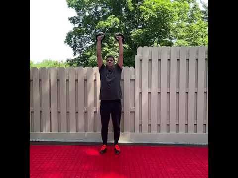 Davidson Kettlebell Club
