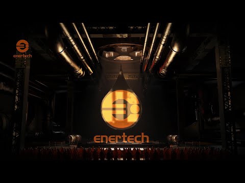 ENERTECH  SYSTEM INDUSTRIES INC. -  The Boiler Technology People