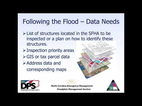 Substantial Damage Estimator Training