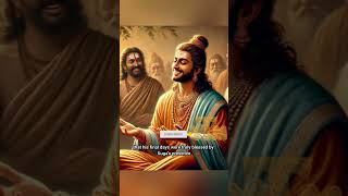 Bhagavatham Chptr-18 | The Final Journey of King Parikshit #KingParikshit,  #BhagavataPurana