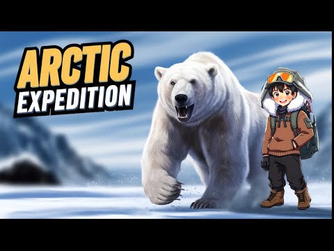 EPISODE 2: Where is Kevin? | The Arctic Expedition Begins to Unravel