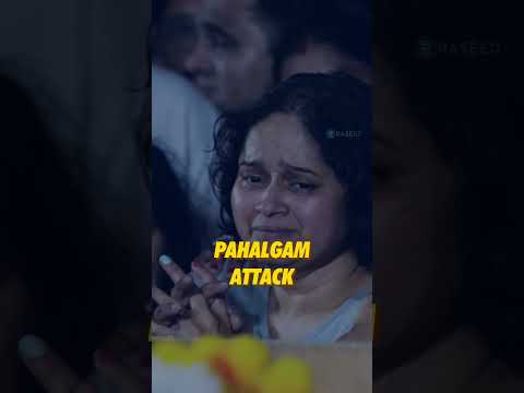India stands for peace and unity; Tribute to Pahalgam victims 🙏 #india #peace #unity #shorts