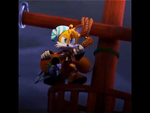 Sails the fox edit #capcut #madeforeveryone #sonicprime #sails #eeyuh #dvvhisper