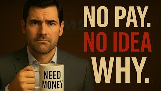 The Real Reason Federal Contractors Aren’t Getting Paid (CMS & the Prompt Payment Act Explained)
