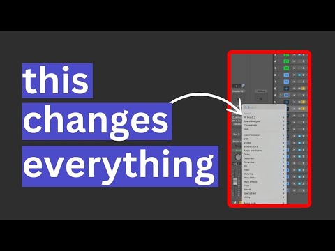 9 Game Changing Features In Logic 11.1 That You Must See