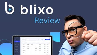 Blixo Lifetime Deal AppSumo Review | Find My Saas