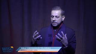 For Those Of You Who Want To Know The Best Way To Get Your Duas Answered By Hajj Hassanain Rajabali