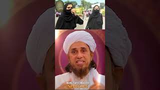 Tipu Sultan ka Famous Kalam h " Sher ki 1 din ki Zindagi " | Mufti tariq masood status_2022_1 #hijab