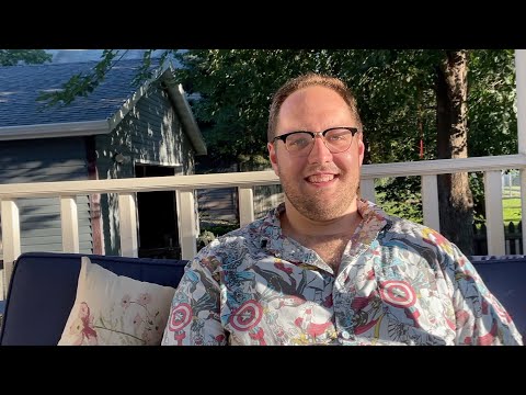 Saturday Morning Recorded - Season 3 #12