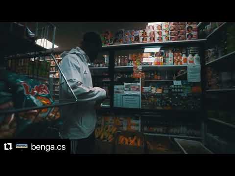 Benga - MDS #3 (Clip Officiel)