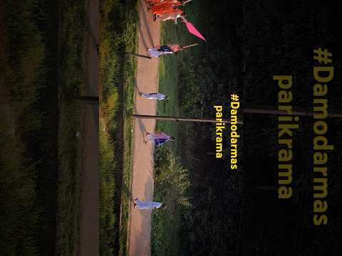 Kartikmash ki parikrama,  #govardhanparikrama #tripura #vrindavan #kartikmaskikahani #youtubeshorts