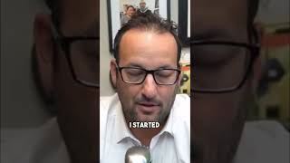 The Desire to Build Something Great!