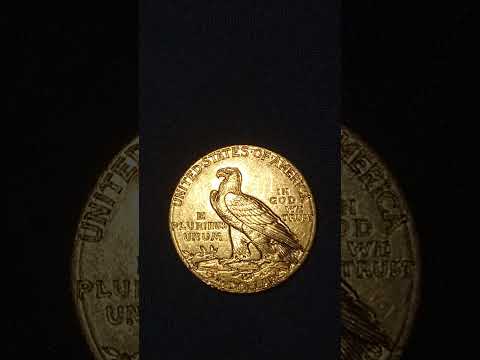 1914 D gold 2 1/2 dollar quarter eagle
